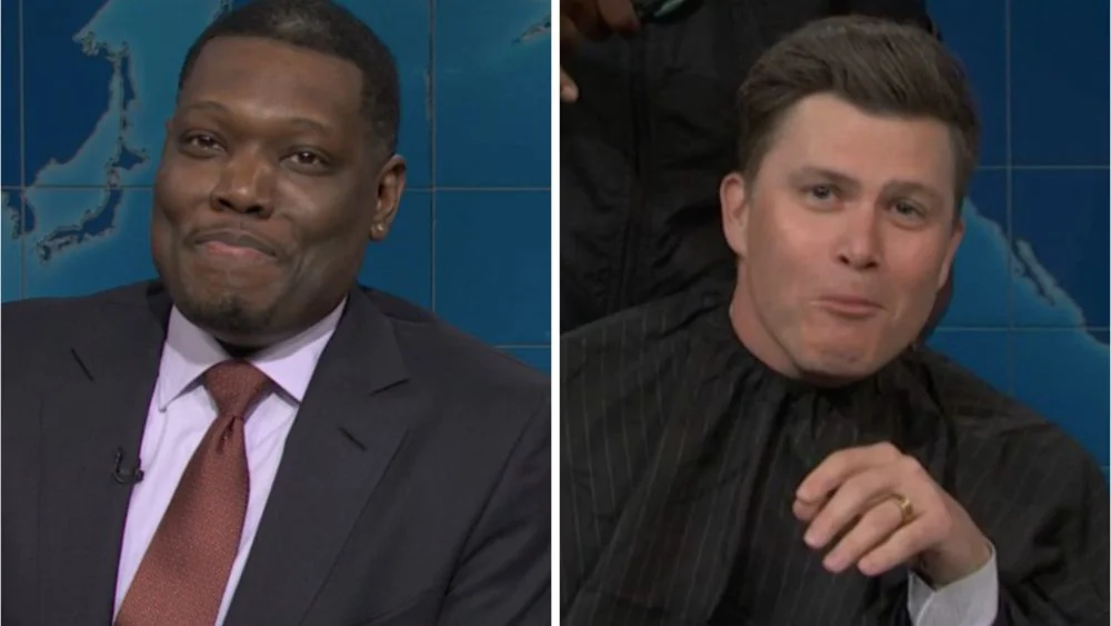 Will Ferrell cierra la temporada 51 de SNL con sketch sobre Epstein y cameos de McCartney y Chad Smith