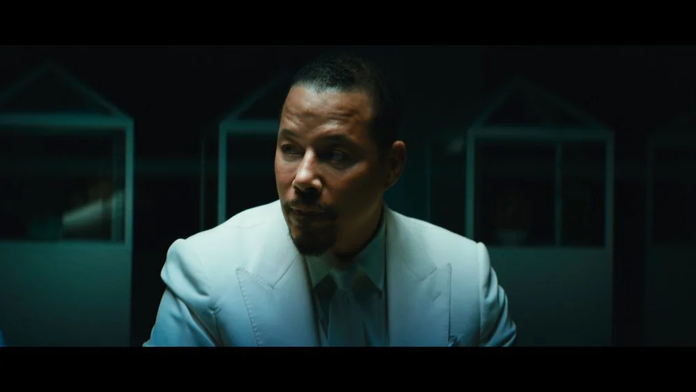 Película 'A Good Hand Wasted' con Terrence Howard se estrenará en Turnstr+