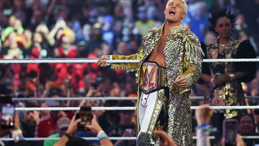 WWE Clash In Italy 2026: cómo ver el evento en vivo desde Turín