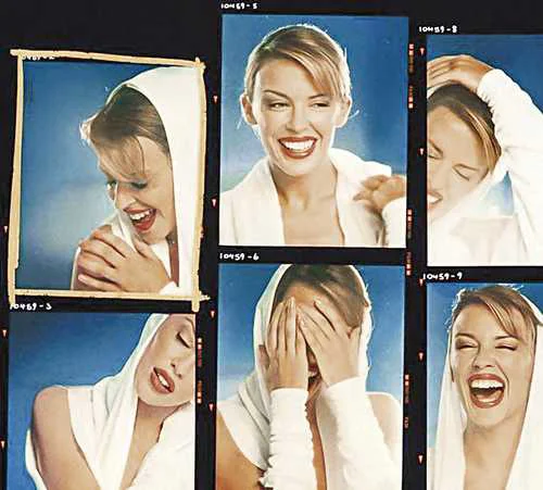 Kylie Minogue revela en documental que superó un segundo cáncer en secreto
