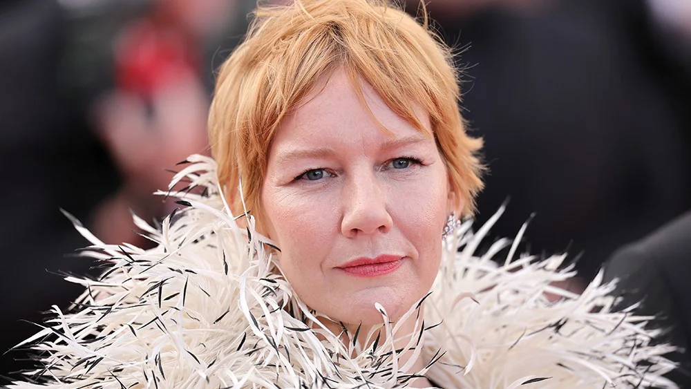 'Fatherland', de Pawel Pawlikowski y con Sandra Hüller, recibe ovación en Cannes