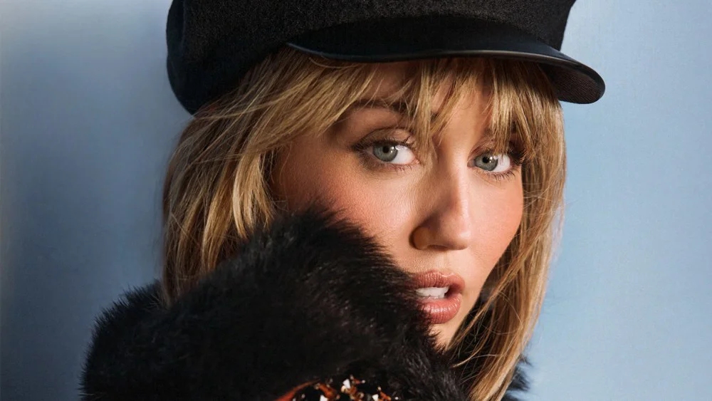 Miley Cyrus recibirá una estrella en el Paseo de la Fama de Hollywood