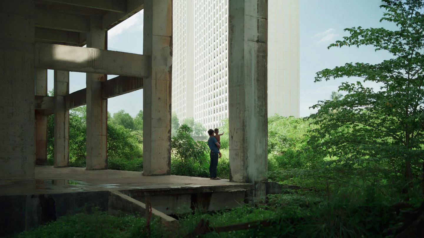 Cannes 2026 ACID Film Trailer 'Promised Spaces' (Exclusive)