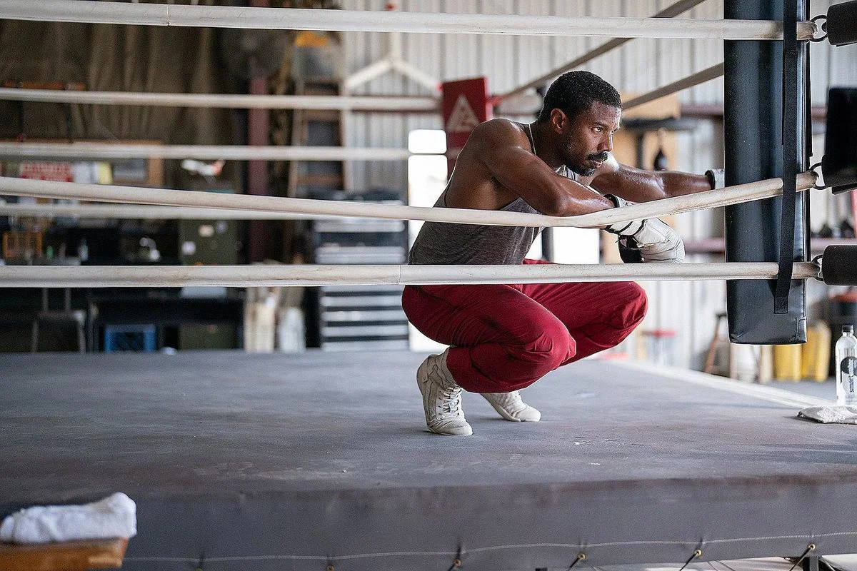 Amazon Prime Video revela el elenco principal de 'Delphi', serie derivada de 'Creed'
