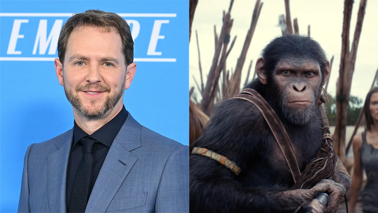 Matt Shakman dirigirá nueva película de El Planeta de los Simios para 20th Century Studios