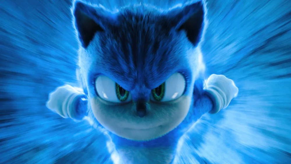 Termina rodaje de 'Sonic the Hedgehog 4' y revelan primera imagen de Metal Sonic