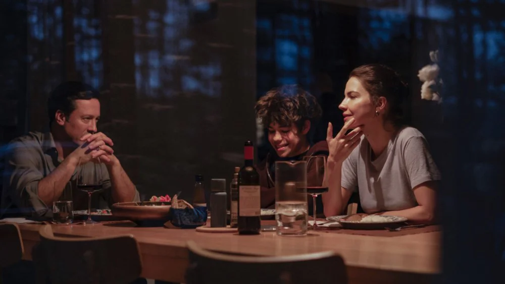 Zvyagintsev regresa a Cannes con 'Minotaur' tras sobrevivir a un coma y exiliarse en Francia