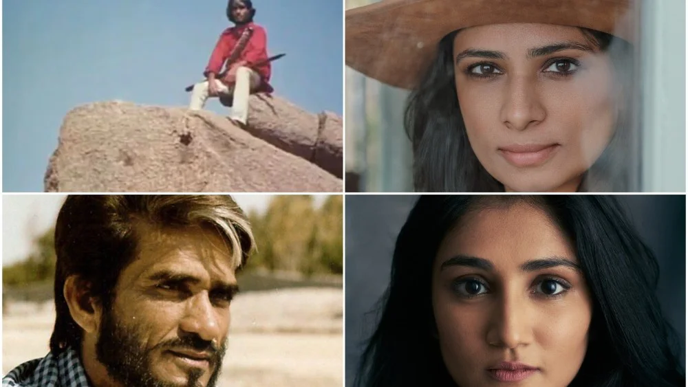 Anuncian documental 'Discovering Sambha' sobre la vida del actor Mac Mohan