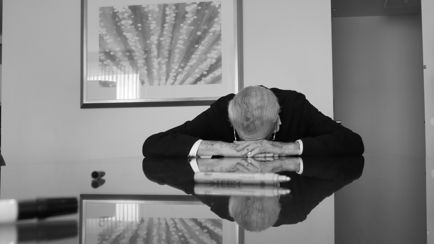 Documental sobre los últimos años de Stan Lee encuentra distribuidor
