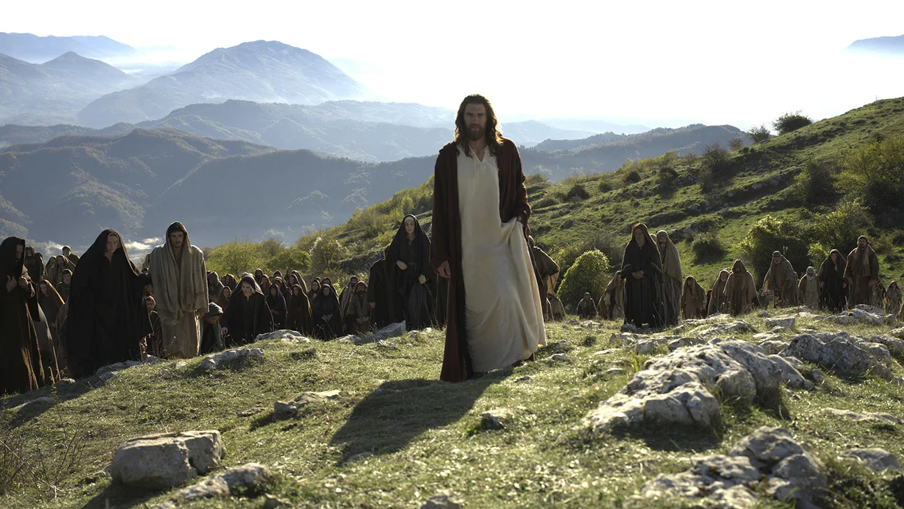 Mel Gibson revela primera imagen de Jesús y cambia fechas de estreno de 'Resurrection of the Christ'