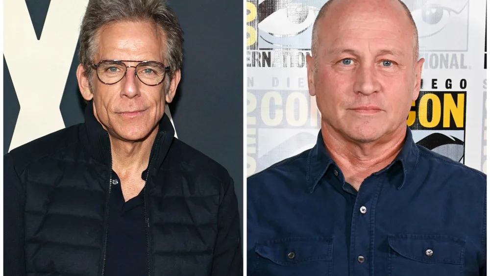 Ben Stiller y Mike Judge desarrollan la serie de comedia 'Protective Custody' para Apple TV