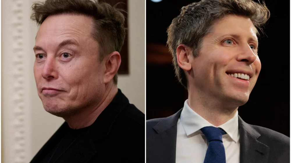 Jurado federal rechaza demanda de Elon Musk contra OpenAI por estatuto de limitaciones
