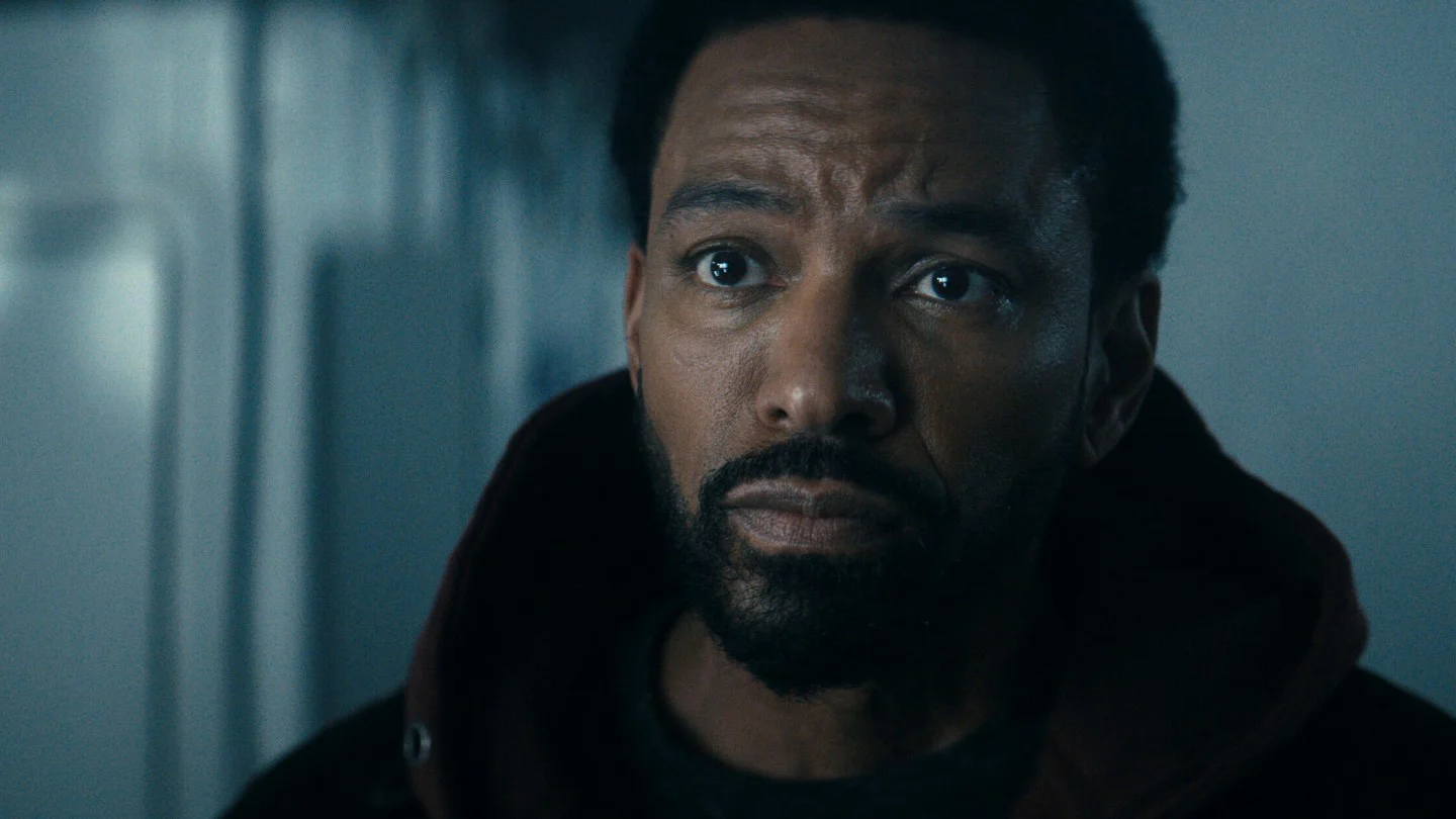 Prime Video revela avance de 'Vought Rising' y Laz Alonso detalla el final de 'The Boys'