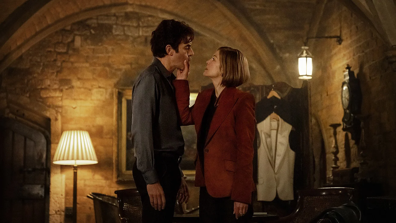 Netflix estrena 'Ladies First', comedia con Sacha Baron Cohen sobre roles de género invertidos