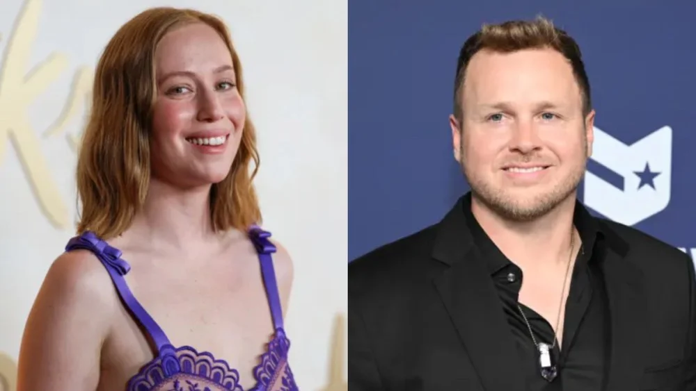 Hannah Einbinder critica campaña de Spencer Pratt para alcalde de Los Ángeles