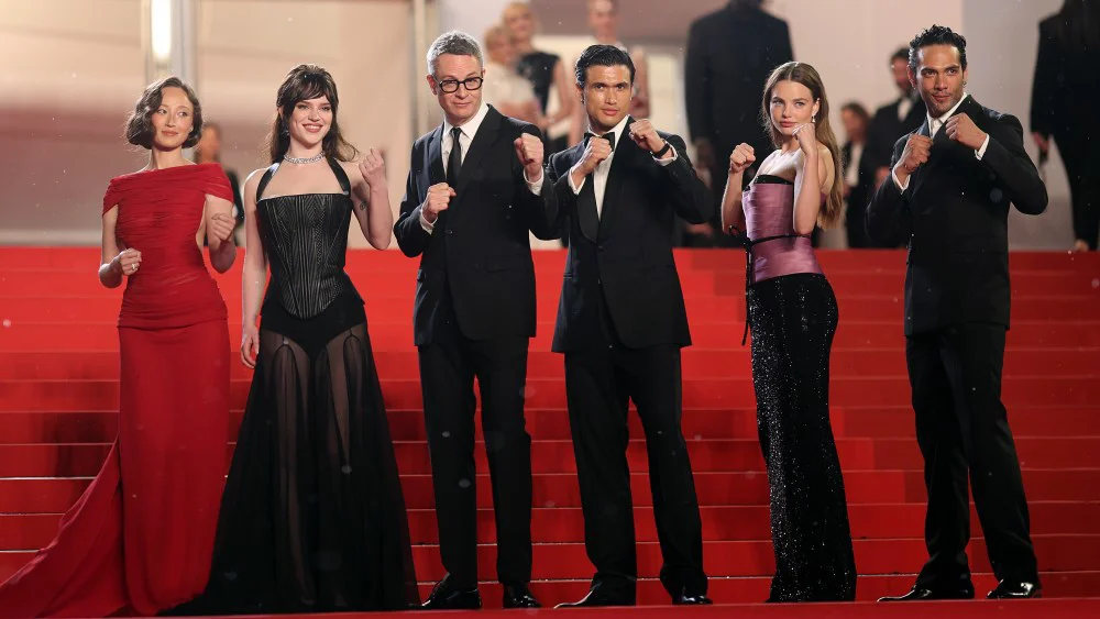 Nicolas Winding Refn presenta 'Her Private Hell' en Cannes con ovación de 7 minutos y revelación personal