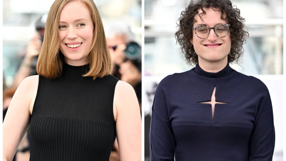Hannah Einbinder y Jane Schoenbrun serán homenajeadas en el Festival de Cine de Provincetown