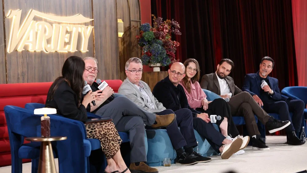 Showrunners de 'The Boys', 'Outlander' y 'Euphoria' debaten la presión de los finales de serie
