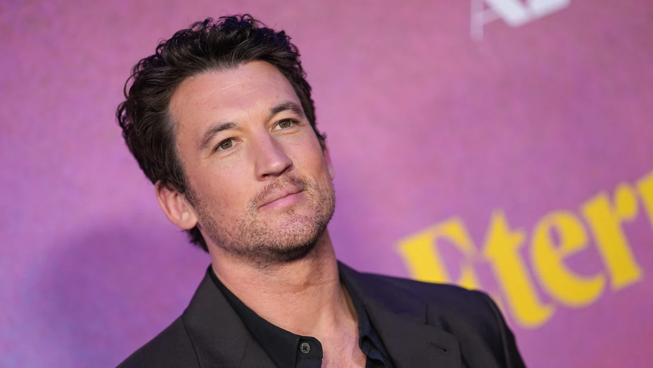 Miles Teller explica su reticencia a dar entrevistas tras perfil negativo de 2015