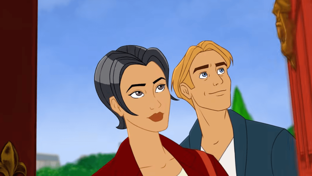 Adaptación cinematográfica de Broken Sword está en desarrollo