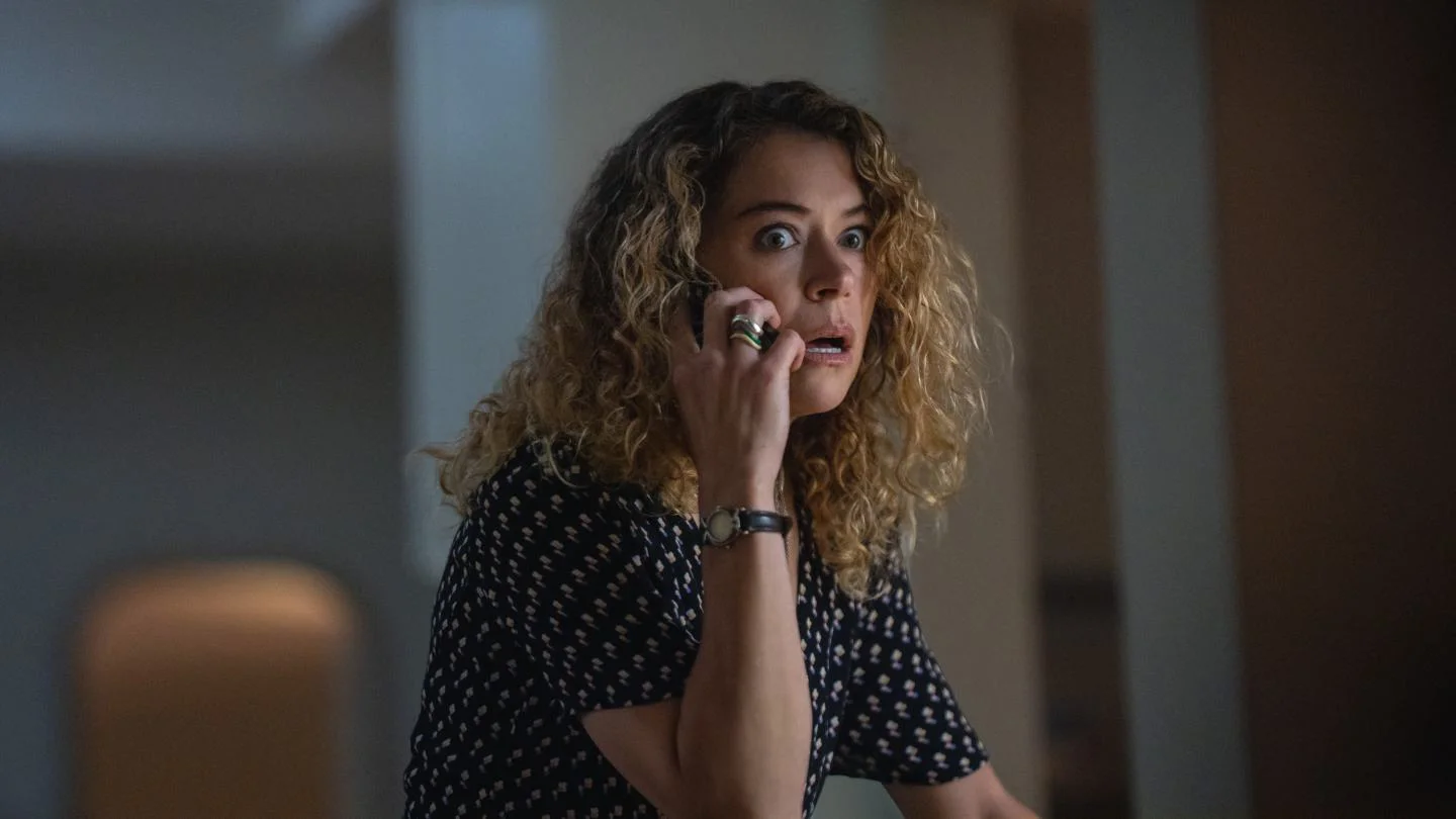 Estrena en Apple 'Maximum Pleasure Guaranteed', serie protagonizada por Tatiana Maslany