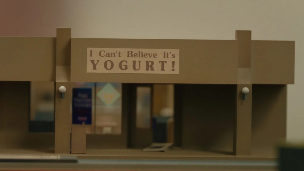 Margaret Brown completa documental de HBO sobre Yogurt Shop Murders tras resolución del caso