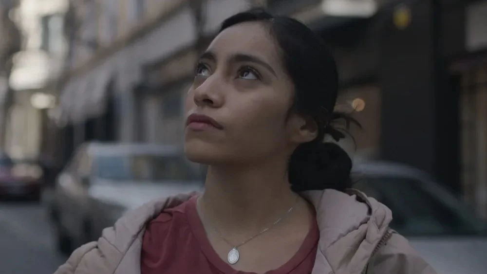 Diego Luna estrena 'Ashes', su quinta película como director basada en novela de Brenda Navarro