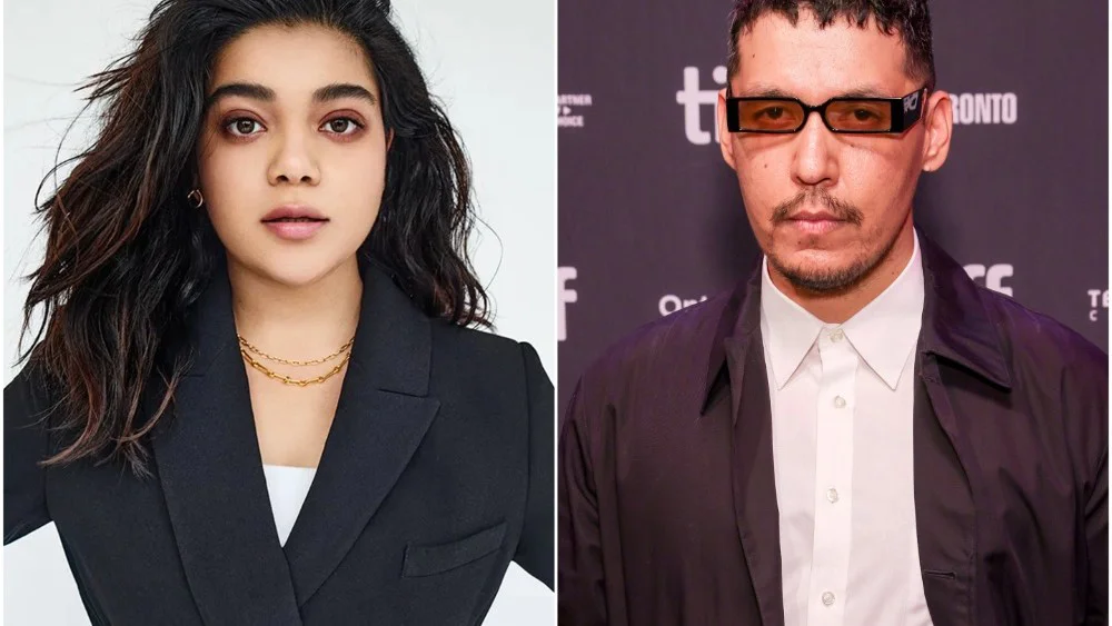 Iman Vellani protagonizará el thriller climático 'Suffering Is Optional' de Zarrar Kahn