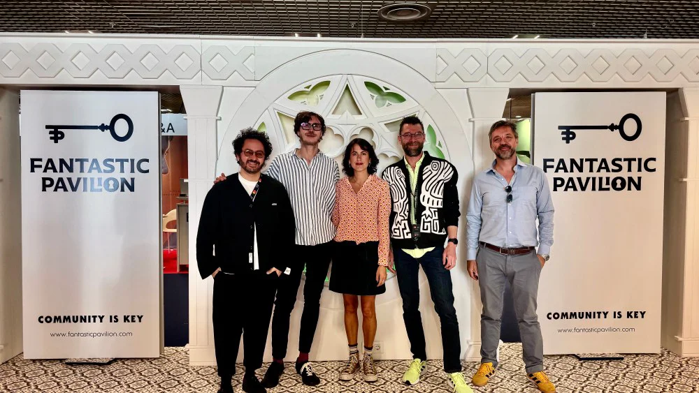 Urban Factory y Fidelio Films se unen al thriller psicológico 'Los Eastman'