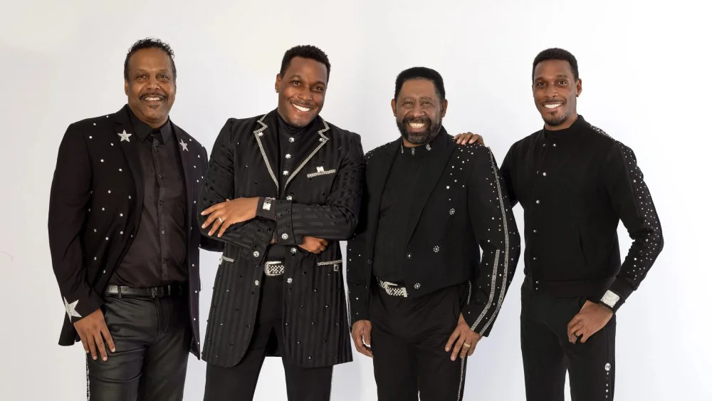 The Commodores se retira del concierto 'Freedom 250' por vínculos políticos