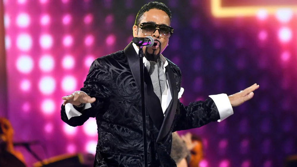 Morris Day niega participación en el festival 'Freedom 250' en Washington D.C.
