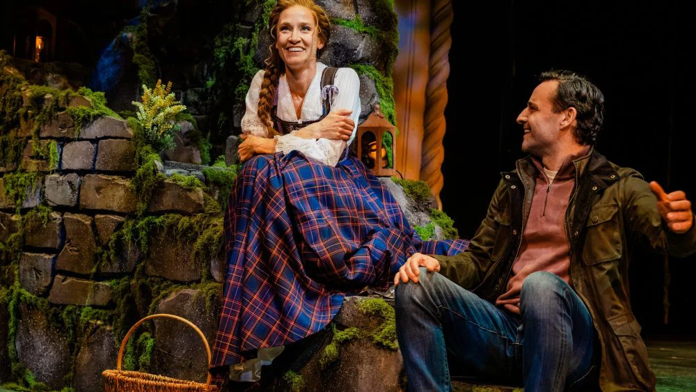 Pasadena Playhouse presenta un 'magnífico' revival del musical 'Brigadoon'
