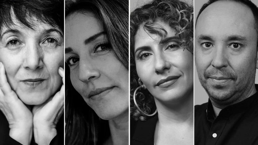 Paulina García dirigirá su ópera prima 'La pasión según Carmen'