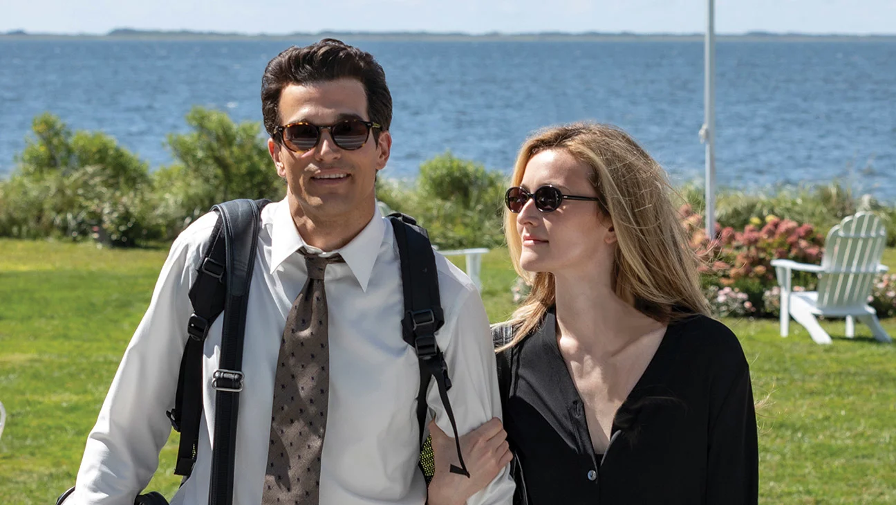 Directores de casting apuestan por actores desconocidos en series como 'The Pitt' y 'Love Story'