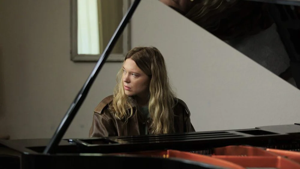 'Gentle Monster', de Marie Kreutzer, compite en Cannes con una trama descendente sobre una familia en crisis