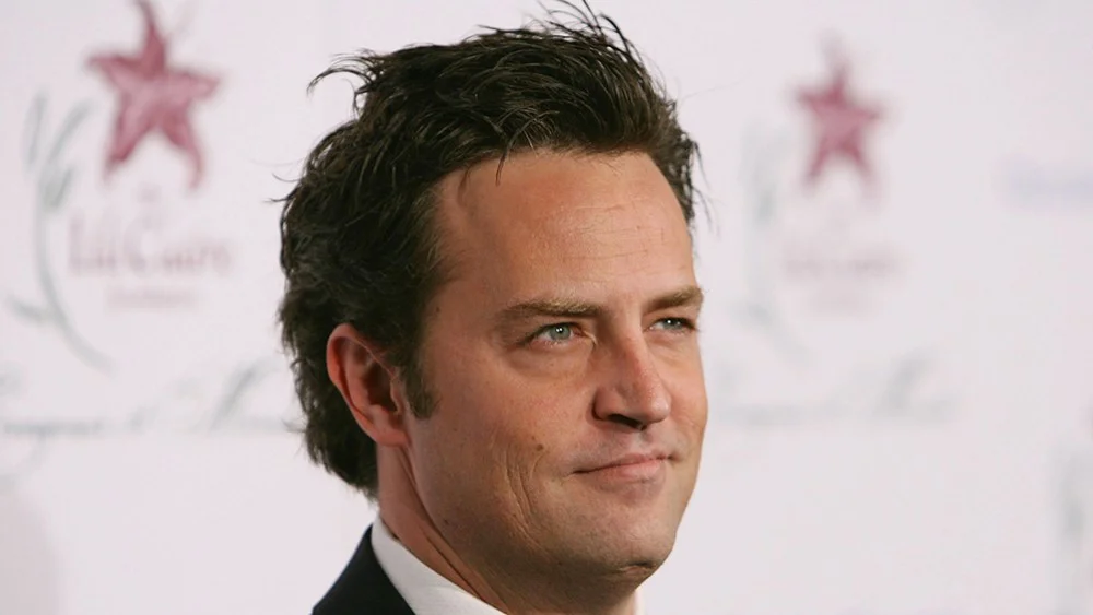 Matthew Perry Assistant Sentenced to 41 Months in Prison After Death