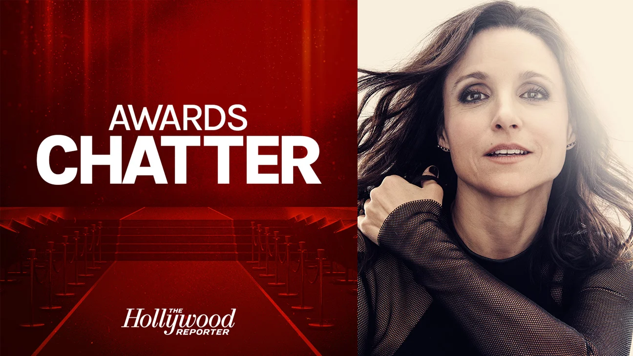 Julia Louis-Dreyfus presenta 'Tangles' en Cannes y reflexiona sobre su legado