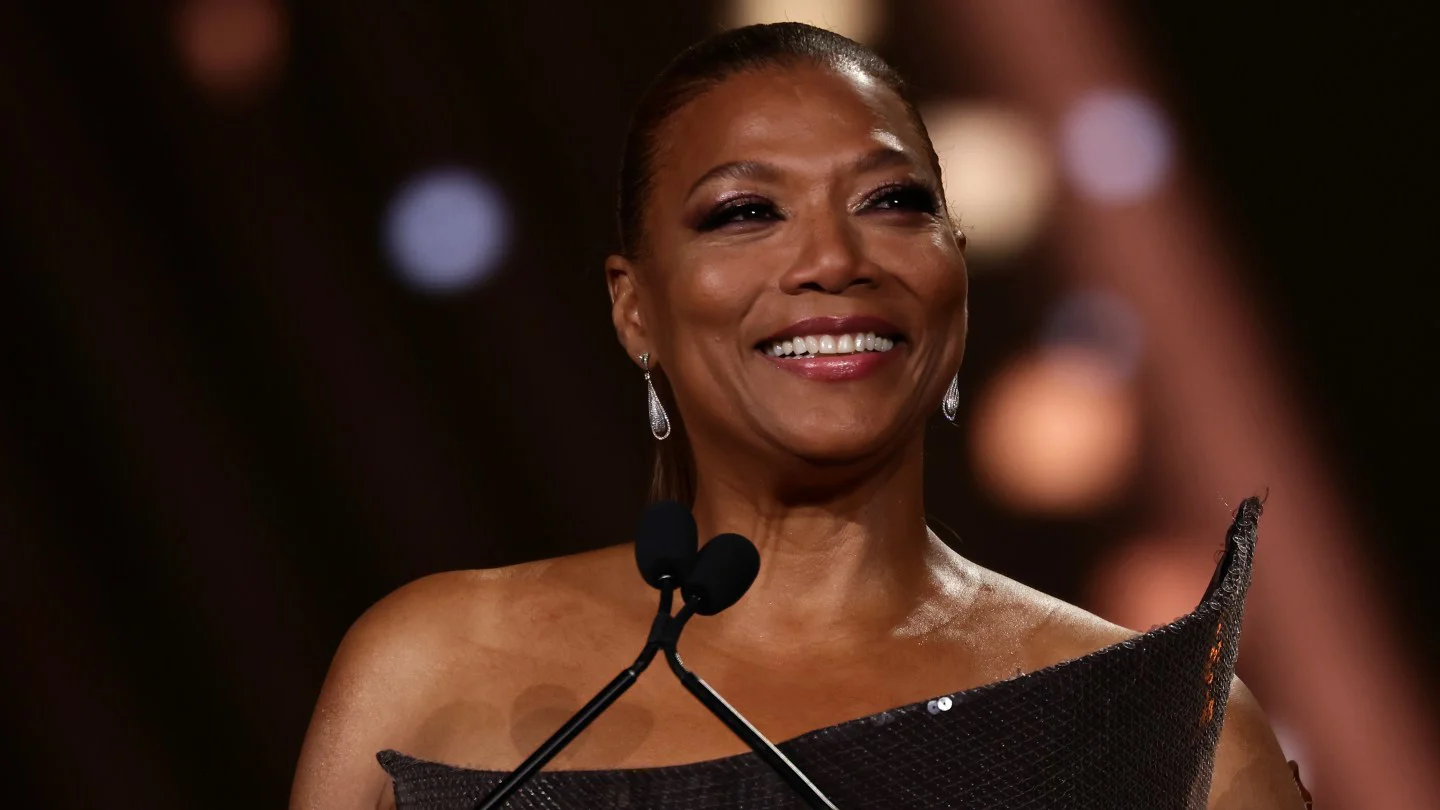 Queen Latifah será anfitriona en solitario de los AMAs 2026 en Las Vegas