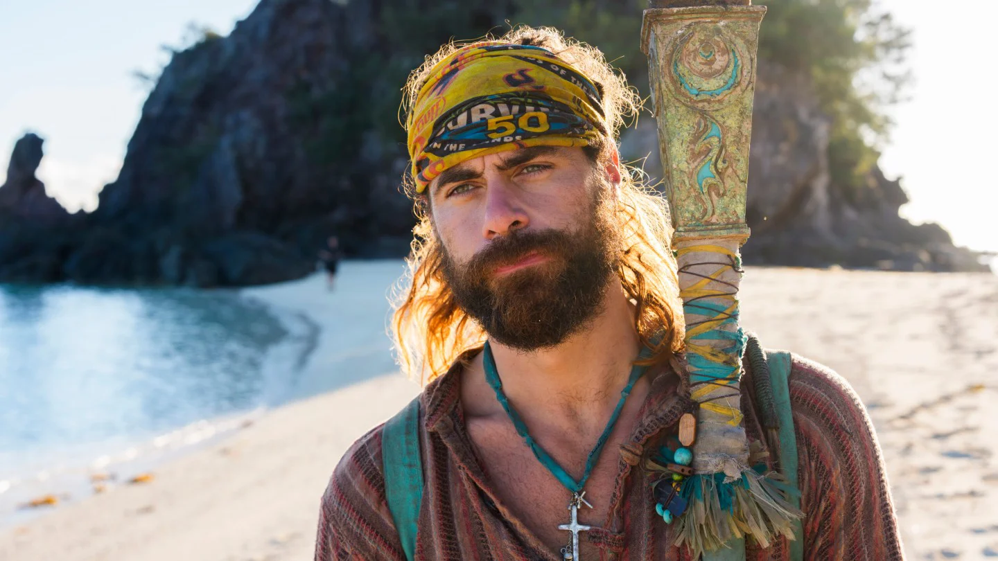 Filtraciones en apuestas predijeron ganador de Survivor 50 y subcampeón habla
