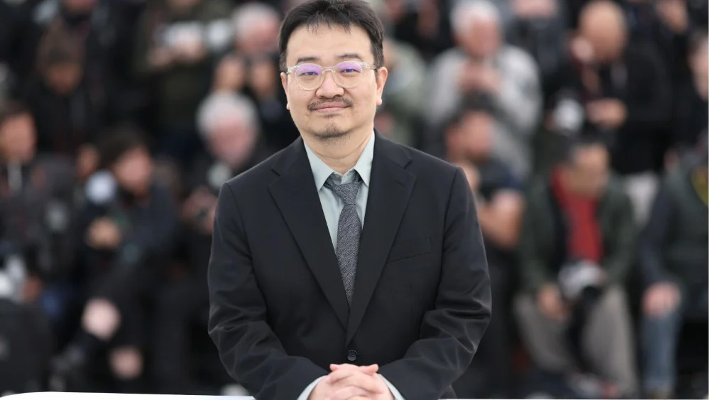 'Colony' Director Yeon Sang-ho on AI, Individuality and Zombies