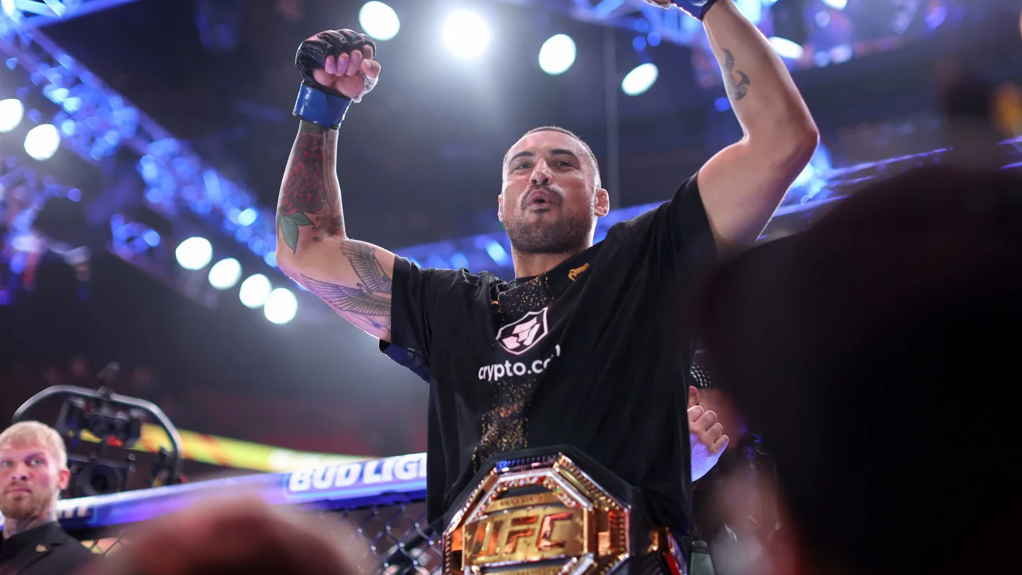 TKO Group reporta ingresos de $1.6 mil millones en primer trimestre de 2026 impulsado por acuerdo de UFC con Paramount