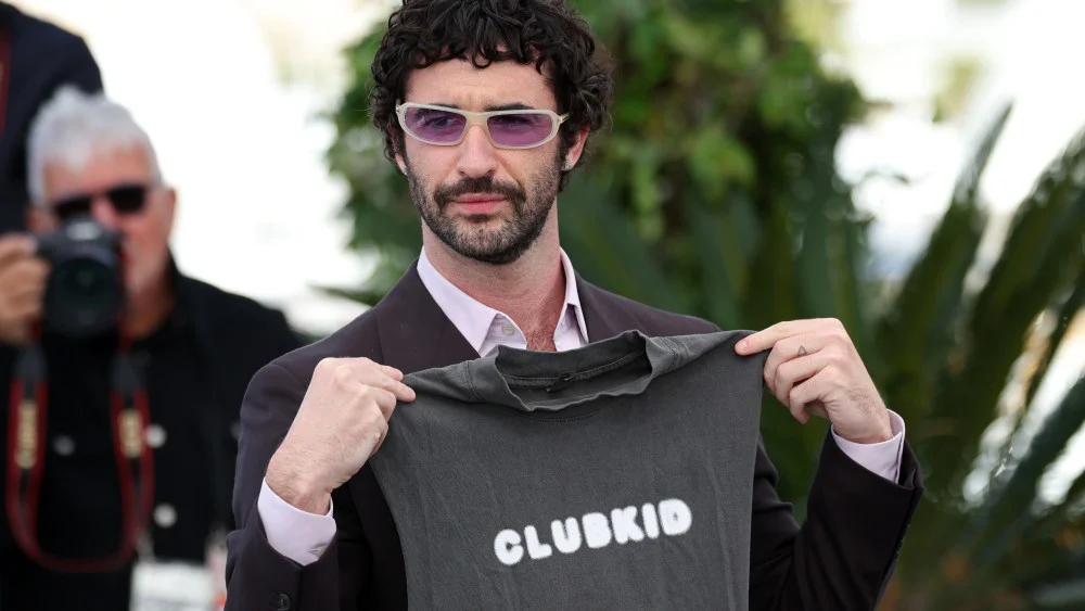 Jordan Firstman's 'Club Kid' Sparks Studio Bidding War at Cannes