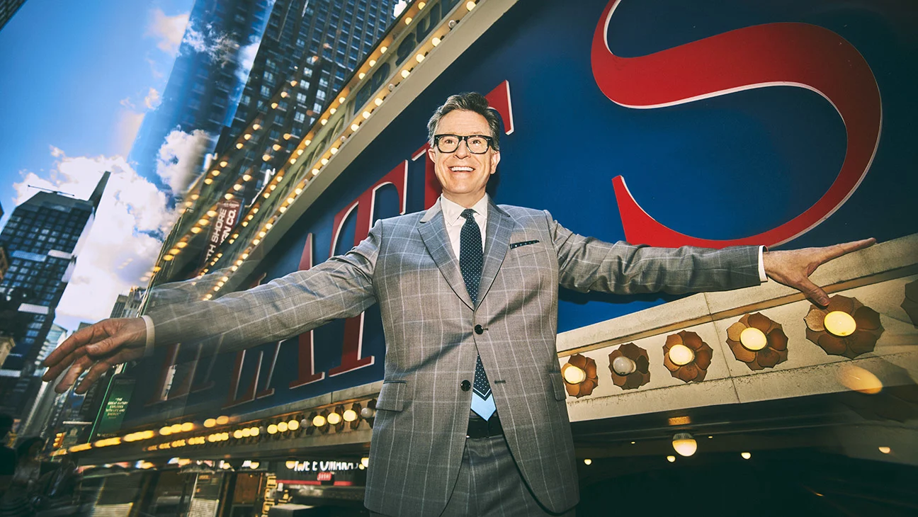 Guía para ver el episodio final de 'The Late Show With Stephen Colbert'