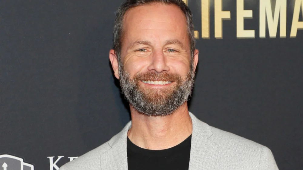 Kirk Cameron explica su mudanza de California a Tennessee por política y costo de vida