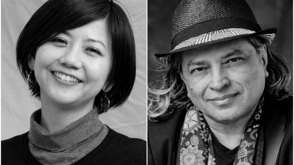 Koji Fukada compite en Cannes con 'Nagi Notes' mientras Yasuo Matsuo lanza estudio IP Bay