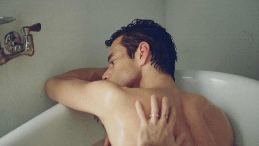 Owen Gleiberman elogia a Rami Malek en 'The Man I Love' y defiende su actuación previa