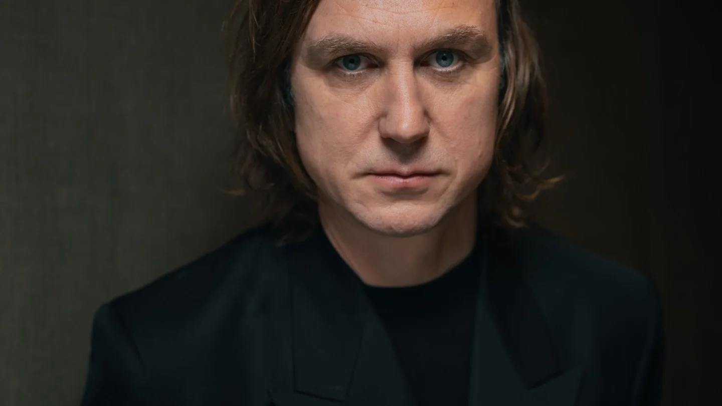 Lars Eidinger confirmado como Brainiac en secuela de Superman de James Gunn