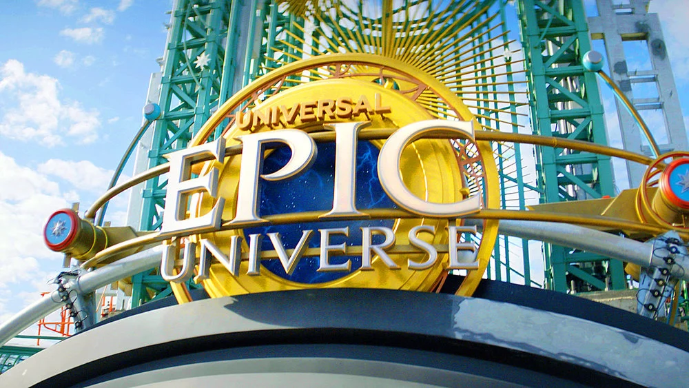 Llega a Peacock docuserie sobre la creación de Epic Universe