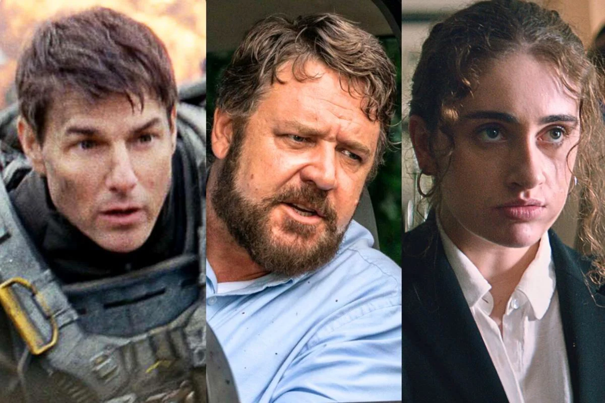 Películas con situaciones desastrosas para relativizar los problemas cotidianos