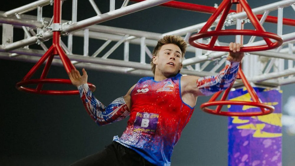 Formato 'Ninja Warrior' se integra al Pentatlón Moderno para Los Ángeles 2028
